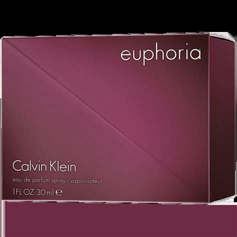 calvin klein euphoria 30 ml